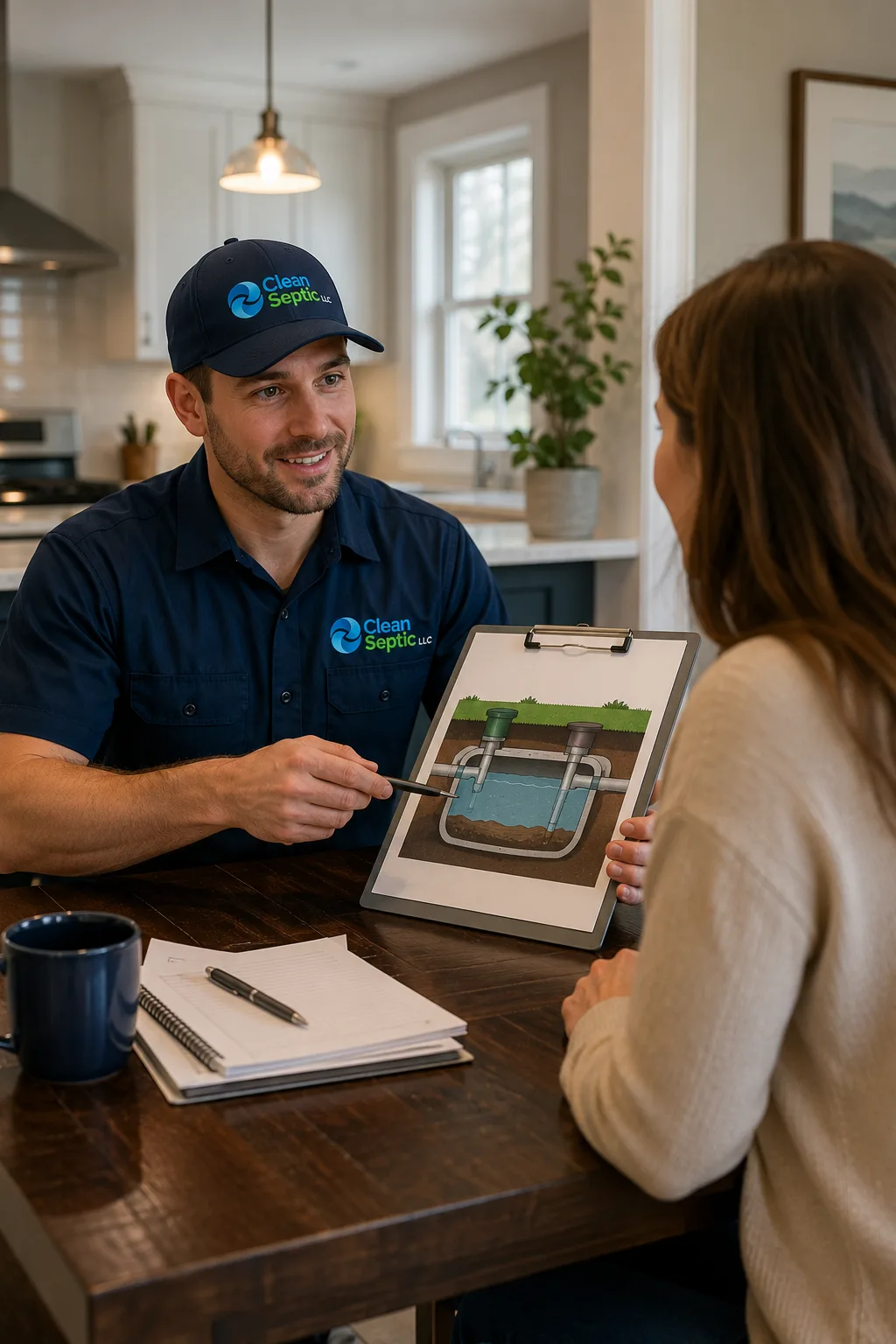 Septic Tank Pumping Nashville, GA FAQs